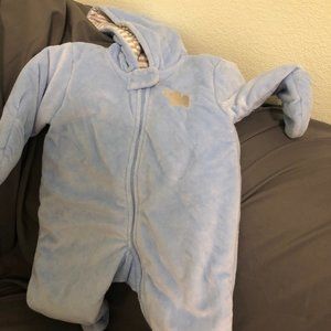 Baby boy clothes like new